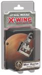 Star Wars: X-Wing Miniatures Game – Mist Hunter