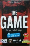 The Game: le jeu n'est pas votre ami!