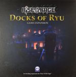 Rise of the Kage: Docks of Ryu