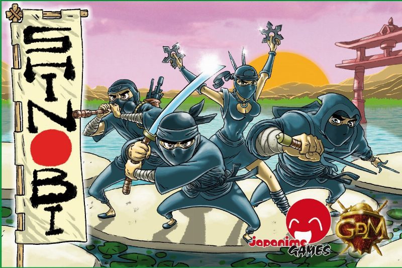 Shinobi