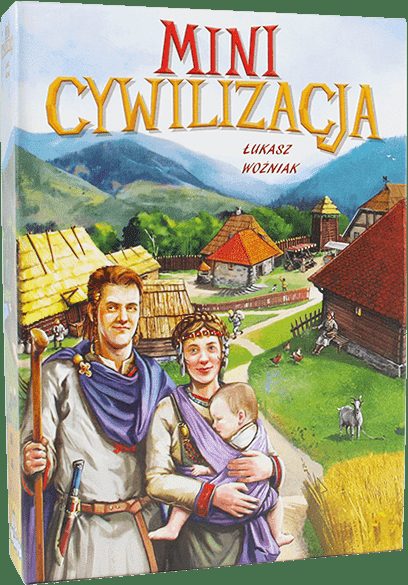 Mini Cywilizacja