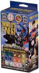 DC Comics Dice Masters: World's Finest