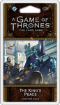 Le Trône de Fer: Le jeu de cartes (Seconde Édition) – La Paix du Roi
