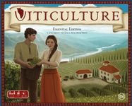Viticulture Edition Essentielle