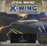 Star Wars X-Wing: Le Jeu de Figurines – L'éveil de la Force