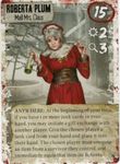 Dead of Winter: Roberta Plum