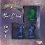 Rum & Bones: Bone Devils Mix