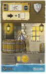 Port Royal: Gambler Promo Card