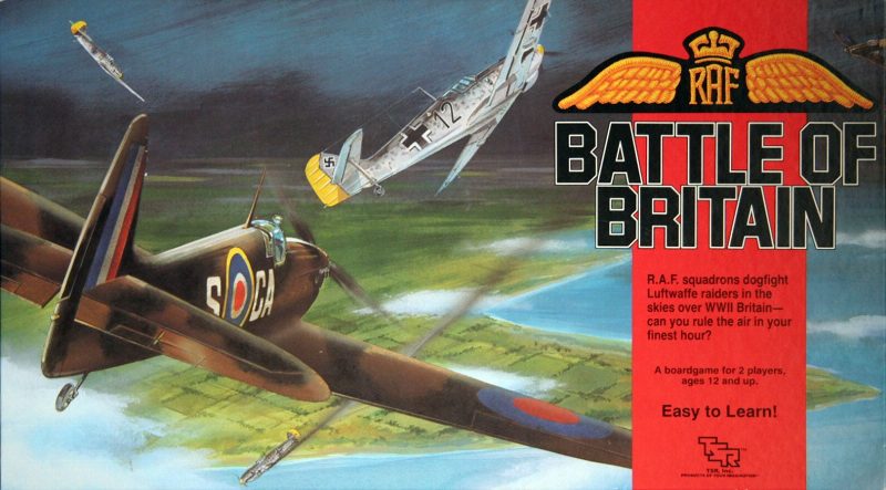 Battle of Britain