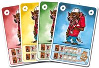 Beasty Bar: Le diable de Tasmanie