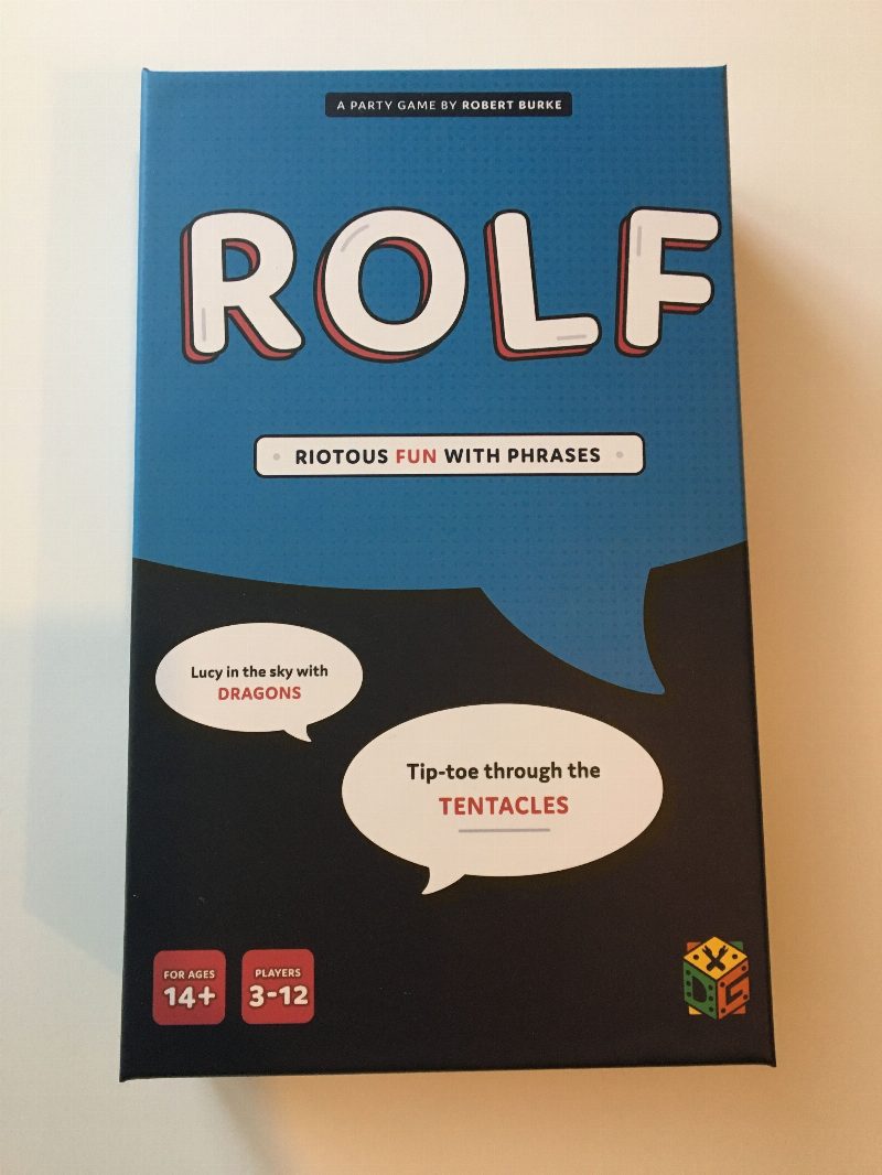 Rolf