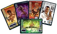 Ghost Stories: Promo Pack