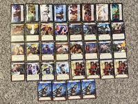 Epic Card Game: Kickstarter Promo Cards