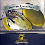 The 7th Continent: Le Chemin de Pénitence