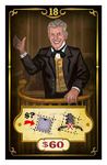 Carson City: The Lawyer / Editor