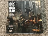 The Others: Equipe Gamma