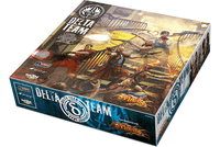 The Others: Equipe Delta