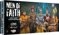 The Others: 7 Sins – Men of FAITH