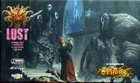 The Others: La Luxure