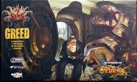 The Others: L'Avarice