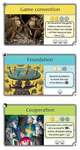 CVlizations: Promo Cards