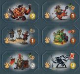 Treasure Hunter: Queenie 1 – Band of Goblins