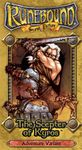 Runebound: Le Sceptre de Kyros