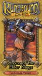 Runebound: La couronne des anciens rois