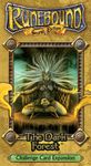 Runebound: La Forêt Mystérieuse