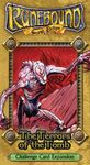 Runebound: Terreurs de la Tombe
