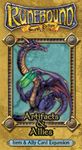 Runebound: Artefacts et Alliés