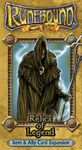 Runebound: Reliques de Légende