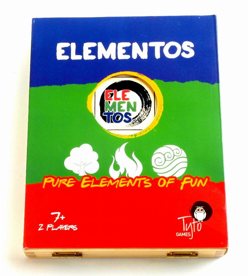 Elementos