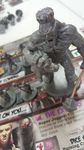 Run, Fight, or Die!: Jive Cat Boss Expansion