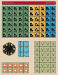 Victory: The Blocks of War – Logistics Set