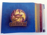 The 7th Continent: la démo à imprimer pour jouer