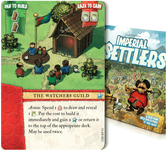Imperial Settlers: The Watchers Guild
