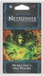 Android: Netrunner – Démocratie et Dogme