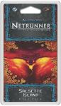 Android: Netrunner – L'Île de Salsette
