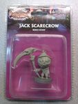 Super Dungeon Explore: Jack L'Epouvantail