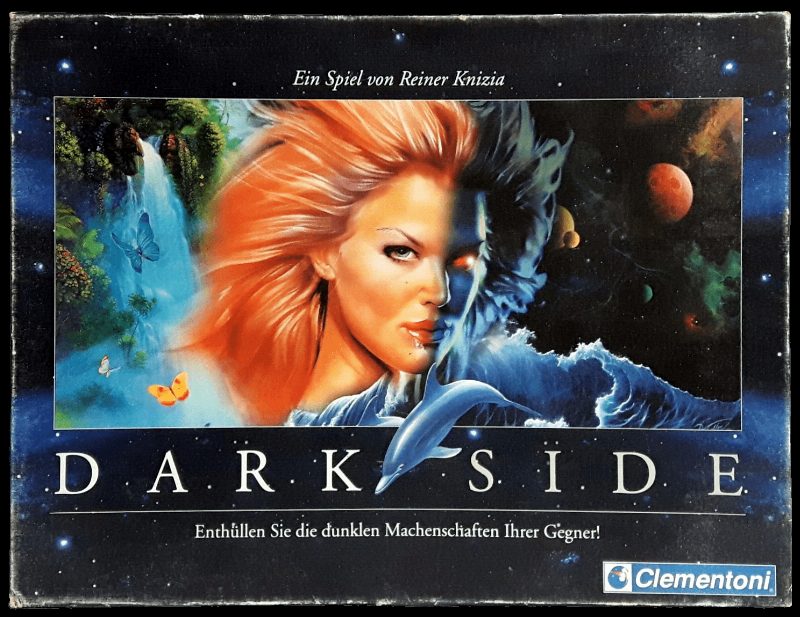 Dark Side