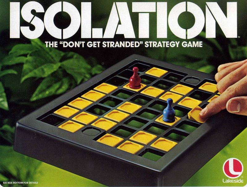 Isolation