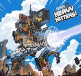 GKR: Heavy Hitters