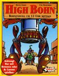 High Bohn: Bohnenduell um 12 Uhr mittags