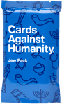 Cards Against Humanity: Jew Pack