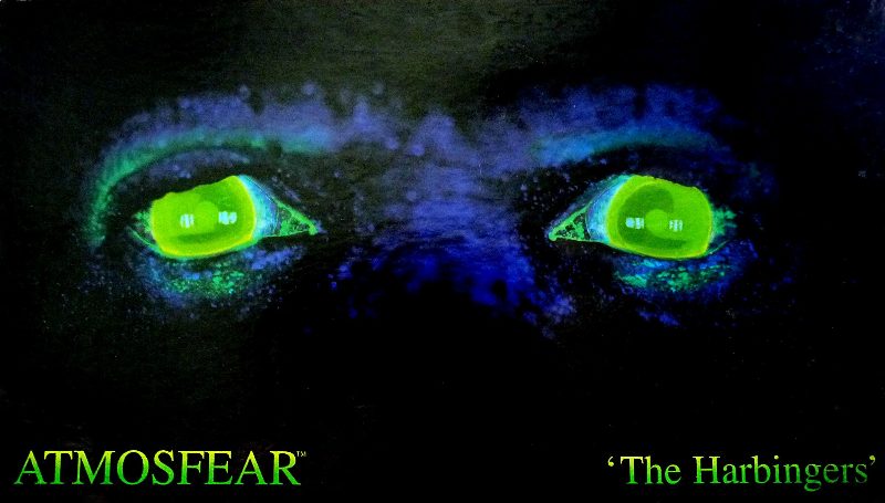 Atmosfear: Les Émissaires