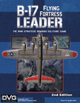 B-17 Flying Fortress Leader