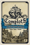 Complots: Saint Barthélemy