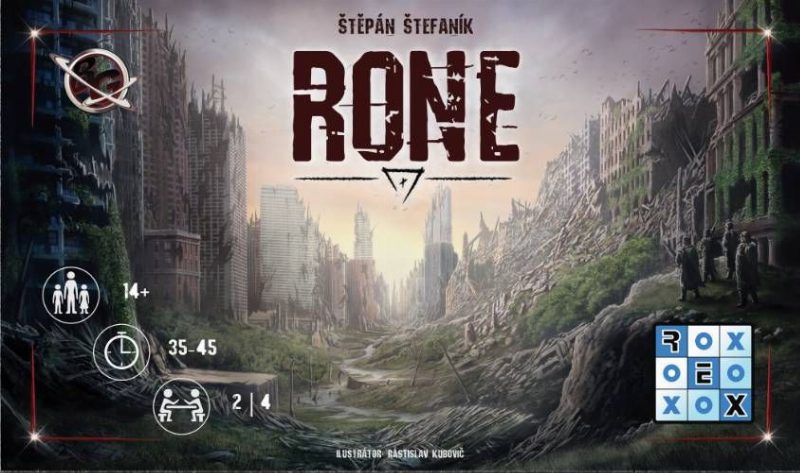 RONE