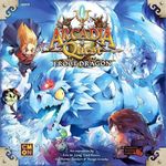 Arcadia Quest: Frost Dragon